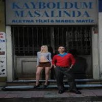 Kayboldum Masalında