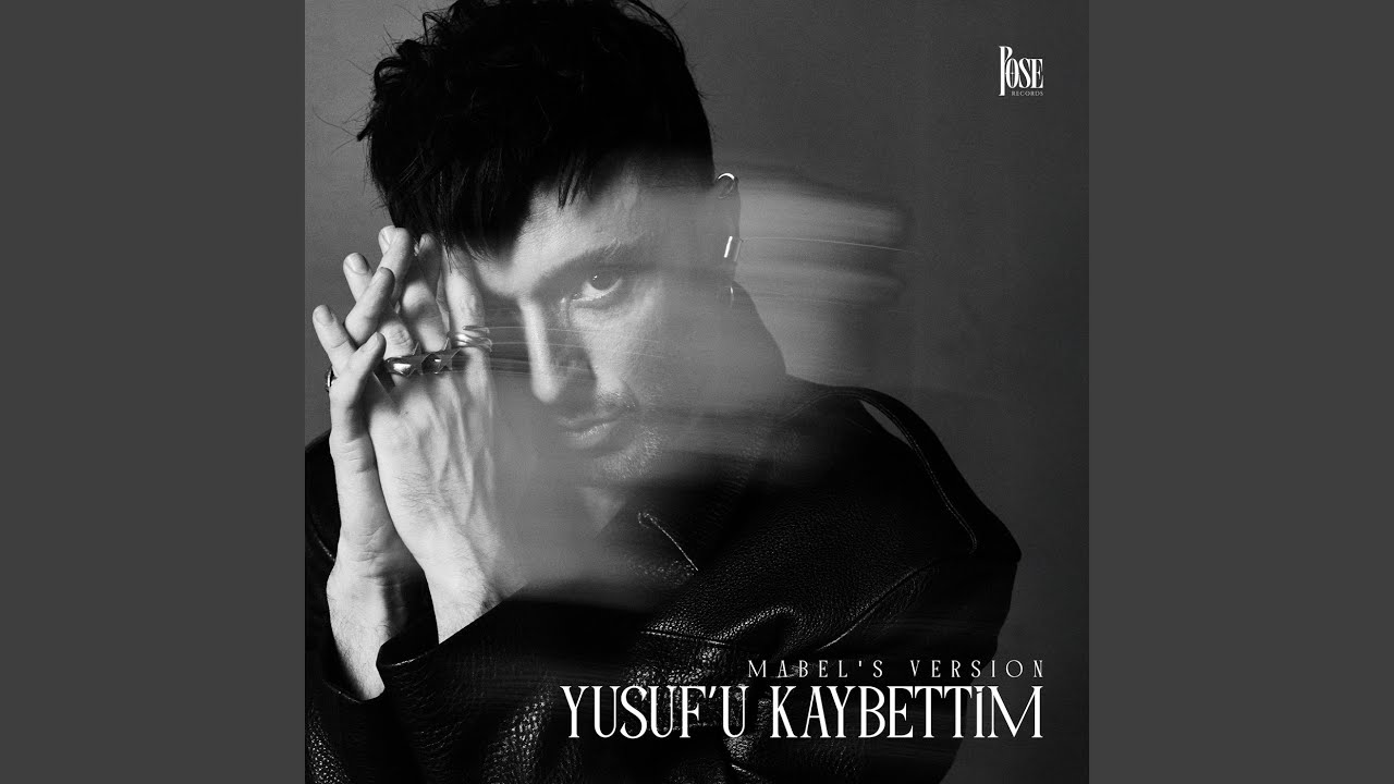 Yusufu kaybettim