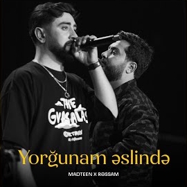 Yorğunam Eslinde