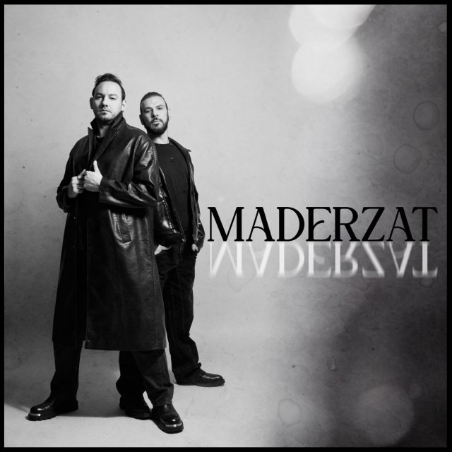 Maderzat