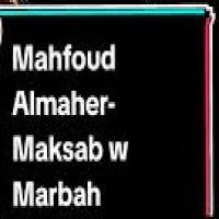 Maksab W Marbah
