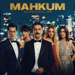 Mahkum Dizi Müzikleri