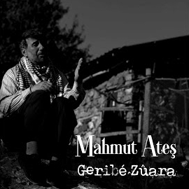 Geribe Zuara