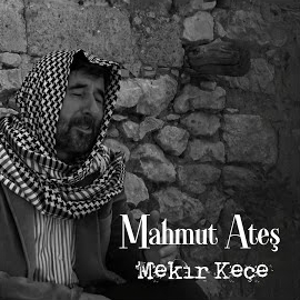 Mekır Keçe