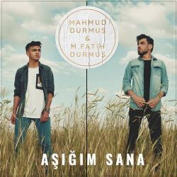 Aşığım Sana