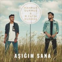 Aşığım Sana