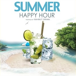 Summer Happy Hour