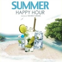Summer Happy Hour