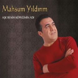 Aşk Benim Köpeğimin Adı