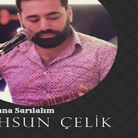 Sarıl Bana Sarılalım