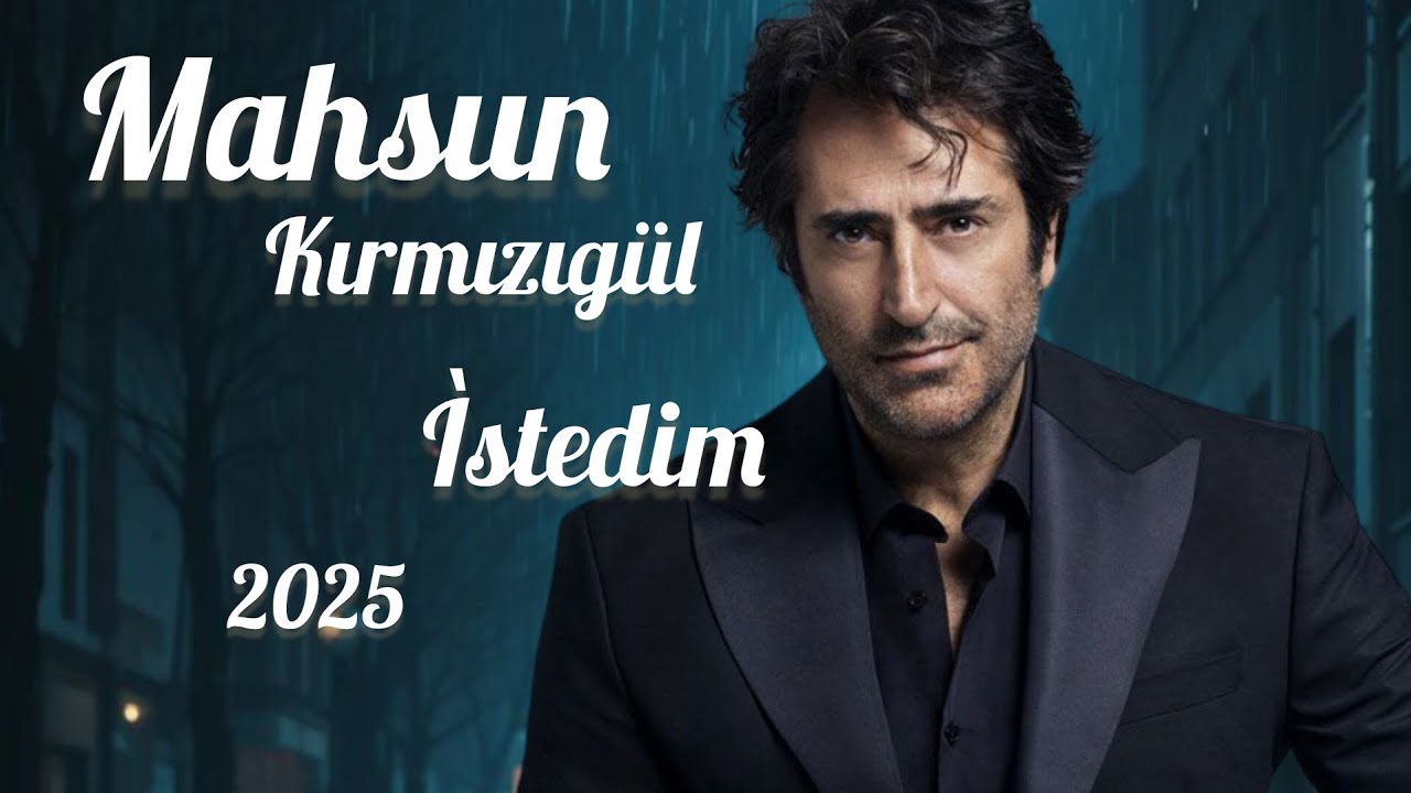 İstedim