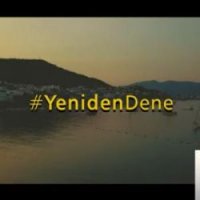 Yeniden Dene