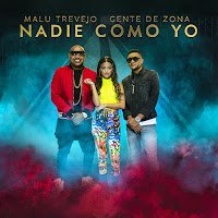 Nadie Como Yo