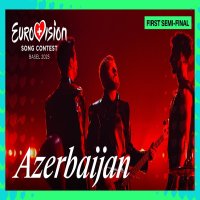 Run With U LIVE Azerbaijan Eurovision 2025
