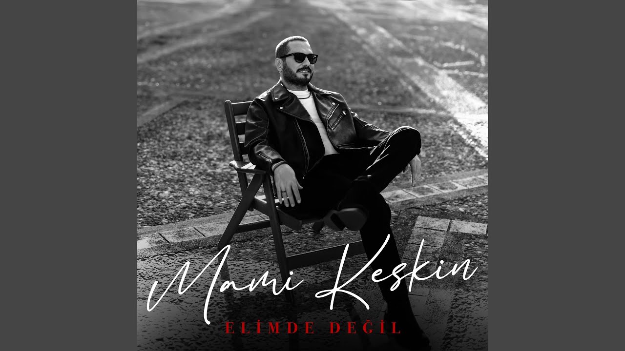 Elimde Değil