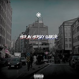 Her An Herşey Olabilir