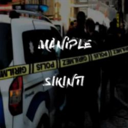 Sıkıntı