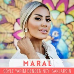 Söyle Yarim Benden Neyi Saklarsın