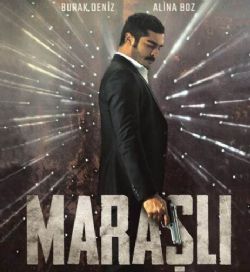 Maraşlı Dizi Müzikleri