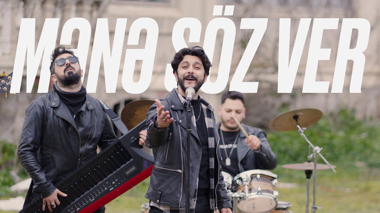 Mene Söz Ver