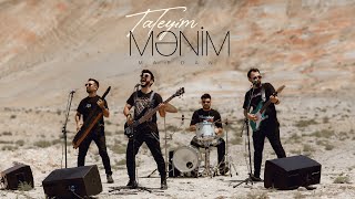 Taleyim Mənim
