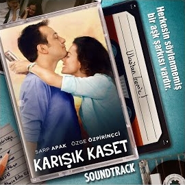 Karışık Kaset