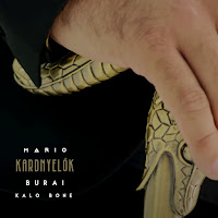 Kardnyelök