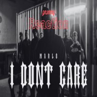I Dont Care