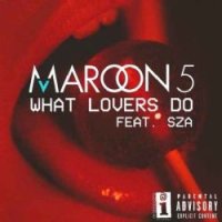 What Lovers Do