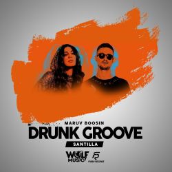Drunk Groove