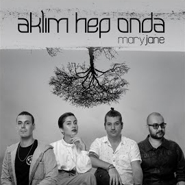 Aklım Hep Onda