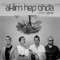 Aklım Hep Onda