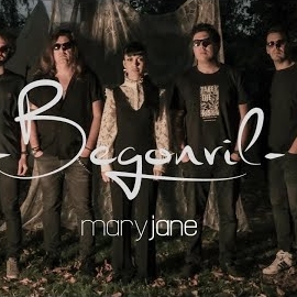 Begonvil