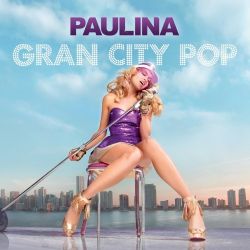 Paulina Rubio