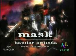 Kapılar Ardında