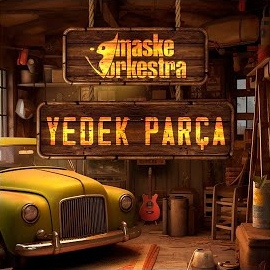 Yedek Parça