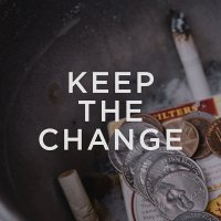 Keep The Change