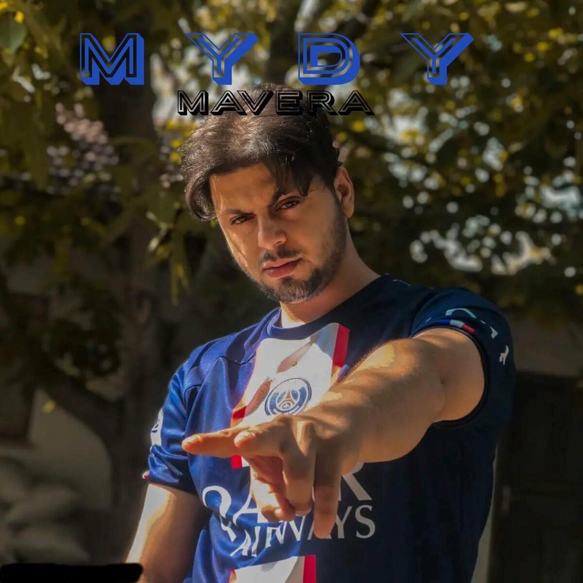M Y D Y