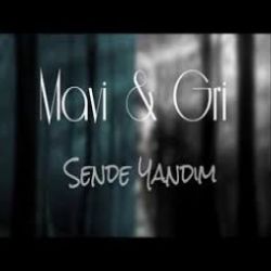 Ben Sende Yandım
