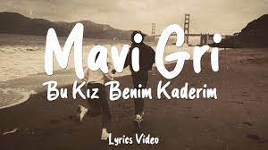 Bu Kız Benim Kaderim