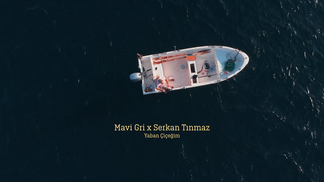 Yaban Çiçeğim
