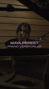 Piyano Versiyonlar