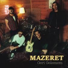 Geri Gelemem