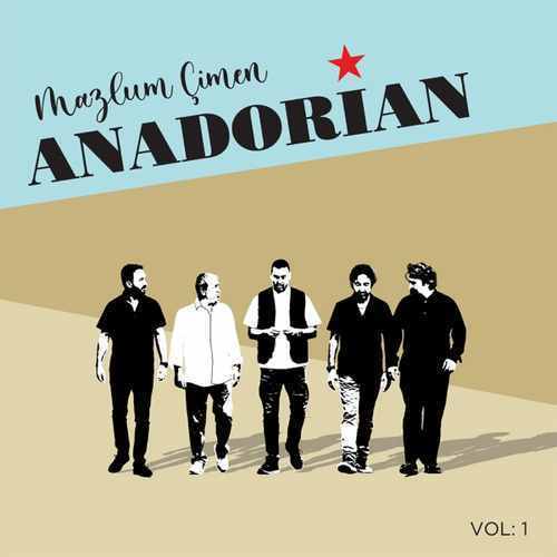 Anadorian