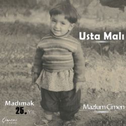 Usta Malı