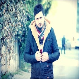 Gitme Kal Dayanamam