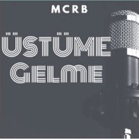 Üstüme Gelme