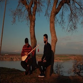 Gel Benim Derdime Bir Derman Eyle