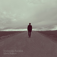 Gönlümdeki Burukluk