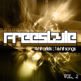 Freestyle Vol 2